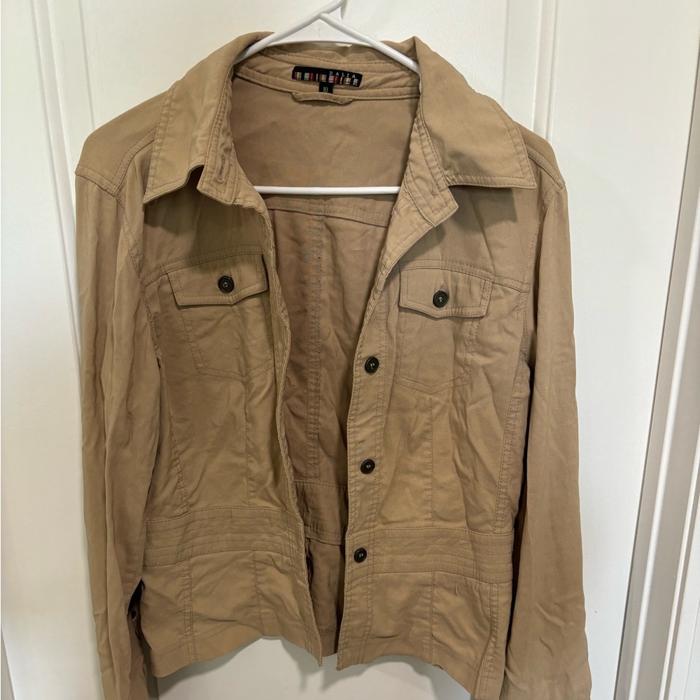 Women’s Dalia Jacket